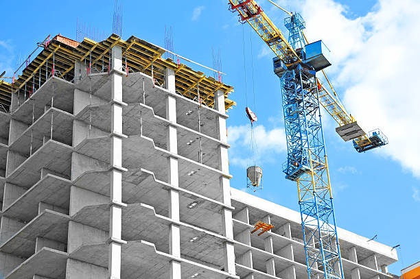 Best Custom Concrete Contractor  in Cascade Valley, WA